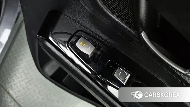 Ssangyong Beautiful Korando id 3283738 из Кореи 9