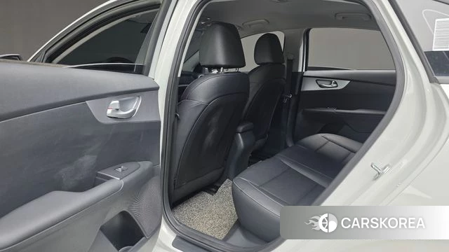 Kia The New K3 2nd generation id 3832783 из Кореи 9