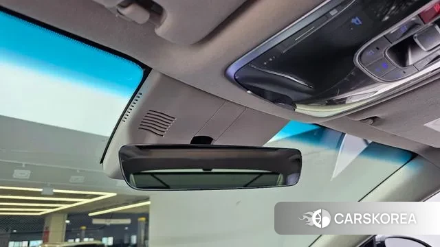 Genesis G80 (RG3) id 3769522 из Кореи 9