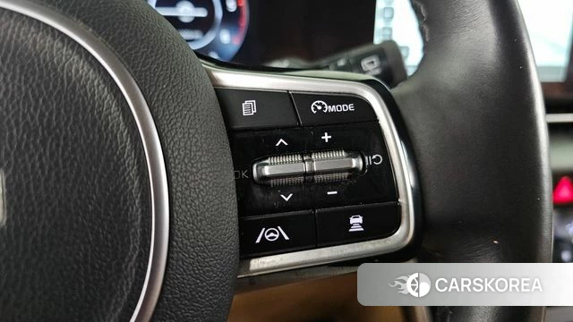 Kia Carnival 4th generation id 4433636 из Кореи 9