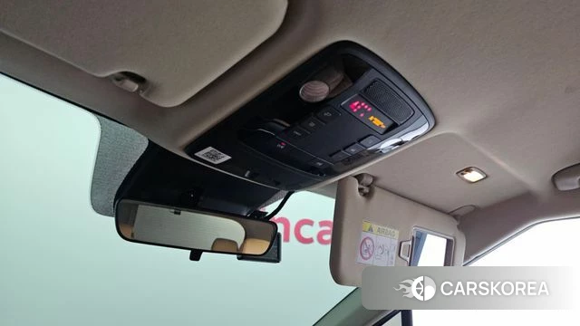 Kia Carnival 4th generation id 4458479 из Кореи 9