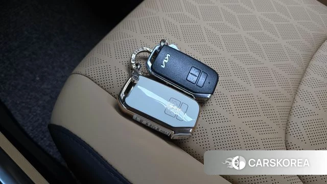 Kia Carnival 4th generation id 4488737 из Кореи 9