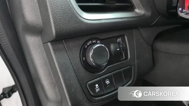 Chevrolet (GM Daewoo) The New Spark id 3468562 из Кореи 9