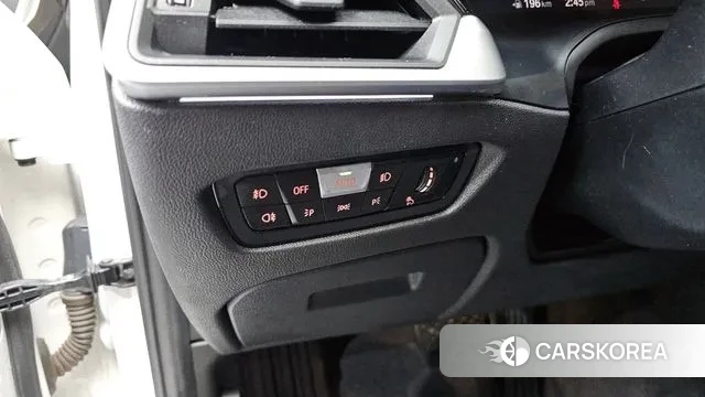 BMW 3 Series (G20) id 3380150 из Кореи 9