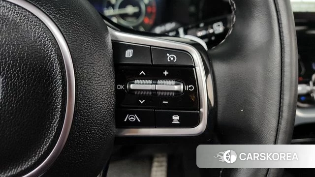 Kia Sorento 4th Generation id 4443024 из Кореи 9