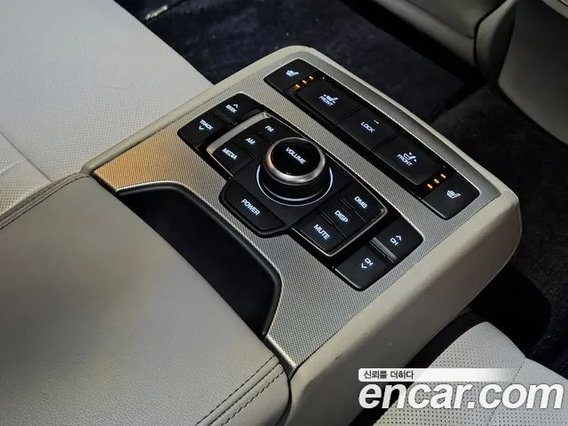 Genesis G80 id 2932512 из Кореи 9