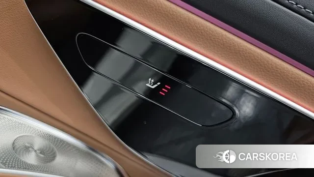 Mercedes-Benz E-Class W214 id 3462335 из Кореи 9