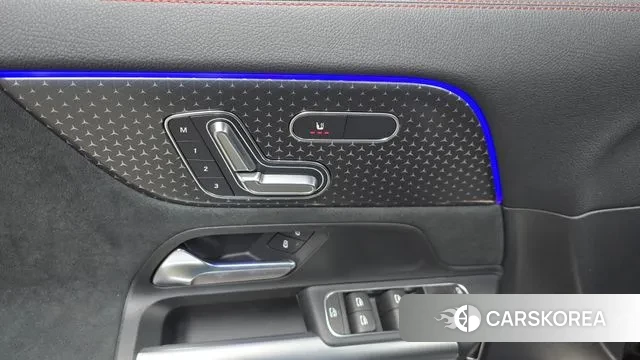 Mercedes-Benz GLA - Class H247 id 3486902 из Кореи 9