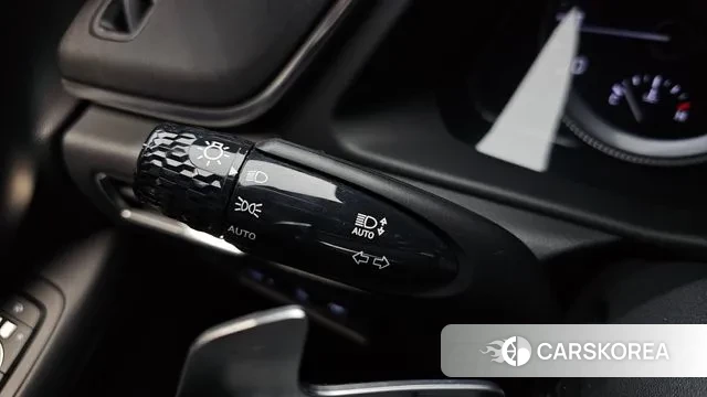 Hyundai Sonata (DN8) id 3407490 из Кореи 9