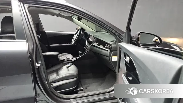 Kia The New Niro id 3562284 из Кореи 9