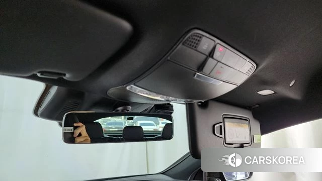 Mercedes-Benz AMG GT id 4284661 из Кореи 9