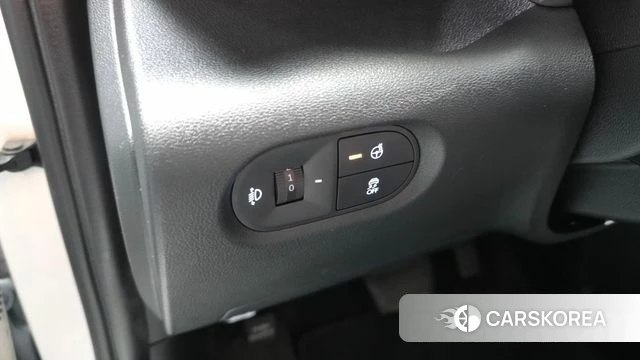 Hyundai Casper id 3953850 из Кореи 9