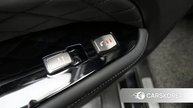 Ssangyong G4 Rexton id 3000607 из Кореи 9