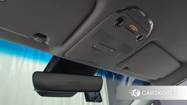 Hyundai The New Grandeur IG id 3422783 из Кореи 9