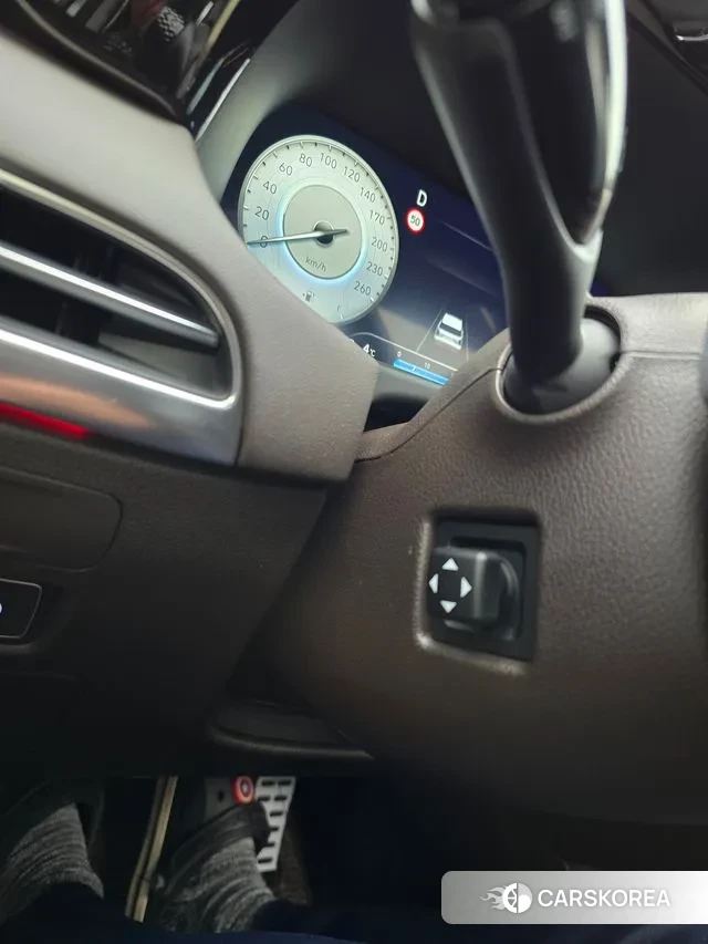 Hyundai The New Palisade id 3499087 из Кореи 9