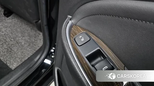 Chevrolet (GM Daewoo) The New Malibu id 3513554 из Кореи 9