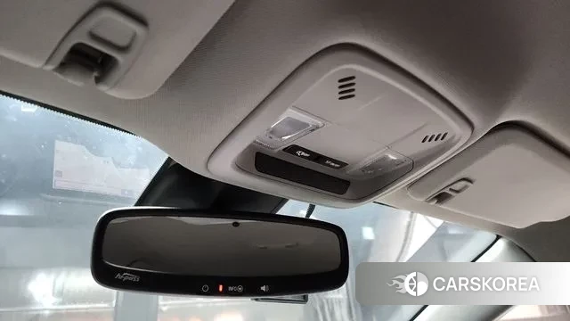 Chevrolet (GM Daewoo) The New Malibu id 3666746 из Кореи 9