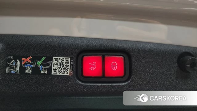 Mercedes-Benz E-Class W214 id 4630055 из Кореи 9