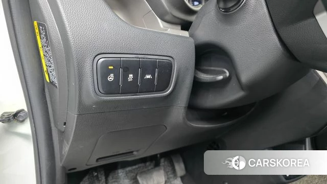 Kia The New Ray id 4283202 из Кореи 9