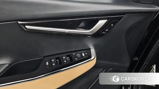 Kia EV6 id 3492495 из Кореи 9