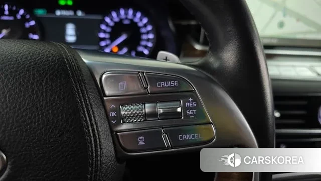 Kia More K9 id 3484791 из Кореи 9