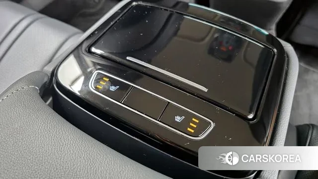 Genesis G80 (RG3) id 3257320 из Кореи 9