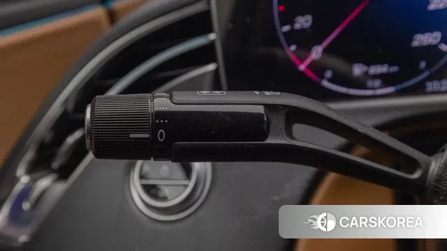 Mercedes-Benz E-Class W214 id 2974152 из Кореи 9