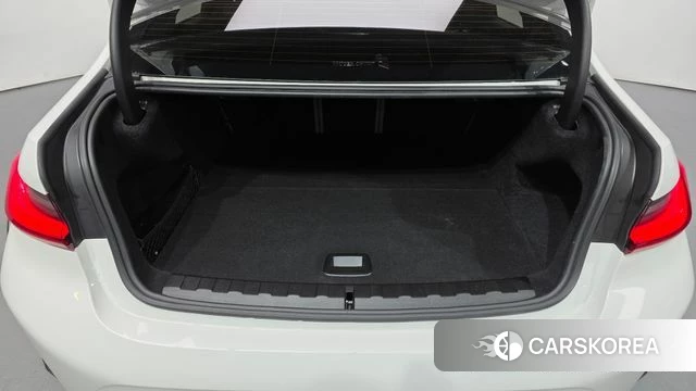 BMW 3 Series (G20) id 4292588 из Кореи 9