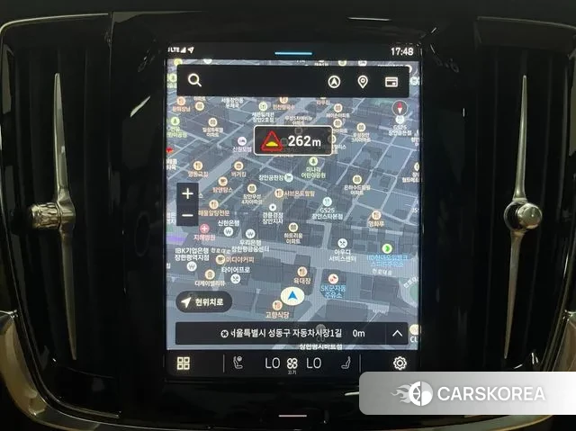 Volvo S90 id 3476564 из Кореи 9