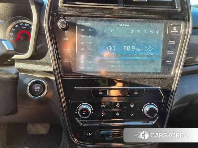 Ssangyong Tivoli Air id 4642182 из Кореи 9