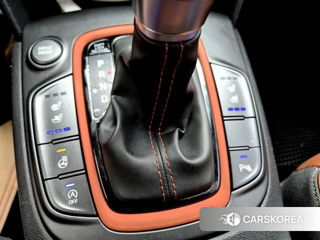 Hyundai Kona id 3867617 из Кореи 9