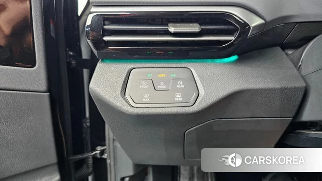 Volkswagen ID.4 id 4757113 из Кореи 9