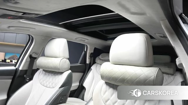 Hyundai The New Santa Fe id 4650832 из Кореи 9