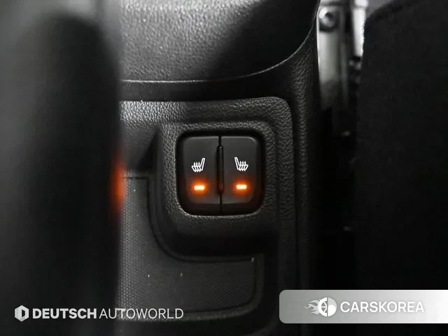 Chevrolet (GM Daewoo) The Next Spark id 3698901 из Кореи 9