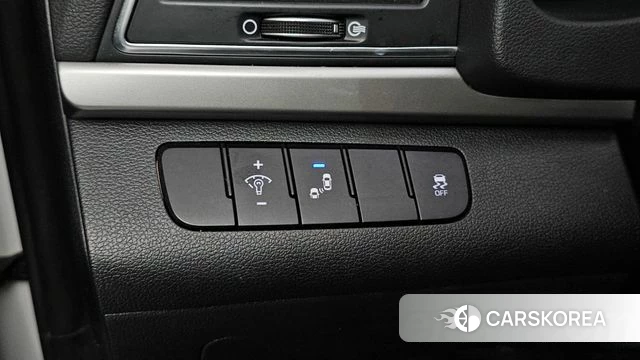 Hyundai Avante AD id 4605514 из Кореи 9