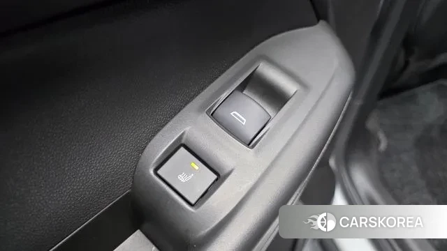 Chevrolet (GM Daewoo) Trailblazer id 3412699 из Кореи 9