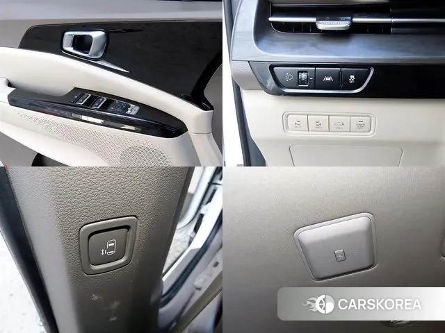 Kia Carnival 4th generation id 3717176 из Кореи 9