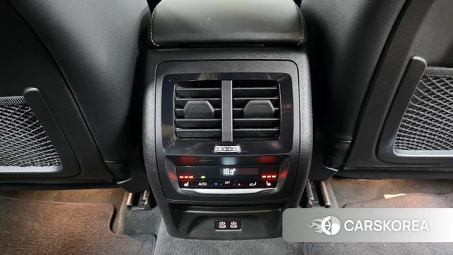 BMW X4 (G02) id 4607934 из Кореи 9