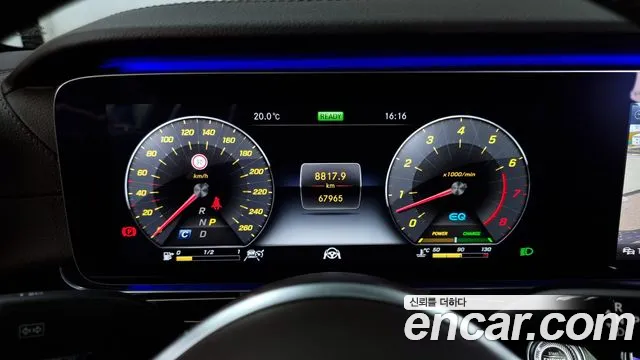 Mercedes-Benz CLS-Class C257 id 2701877 из Кореи 9