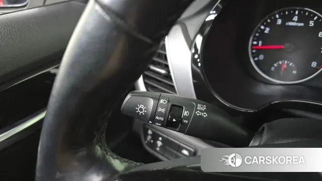 Kia Seltos id 3489505 из Кореи 9