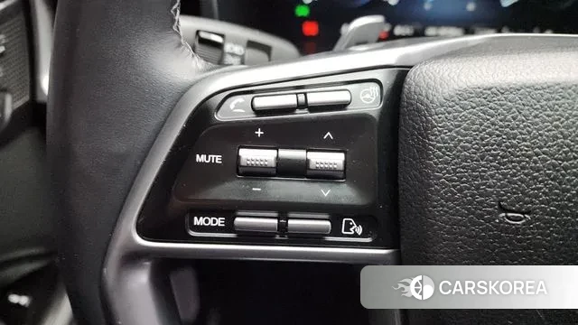 Ssangyong Rexton New Arena id 3664512 из Кореи 9