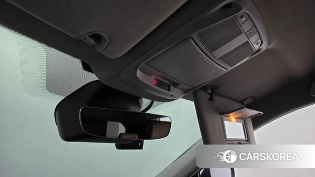 Renault Korea (Samsung) The New QM6 id 4231202 из Кореи 9