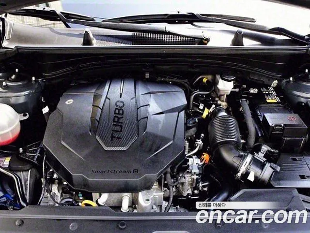 Kia Sportage 5th Generation id 2680058 из Кореи 9