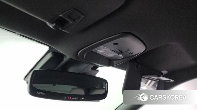 Chevrolet (GM Daewoo) Trax Crossover id 3876813 из Кореи 9