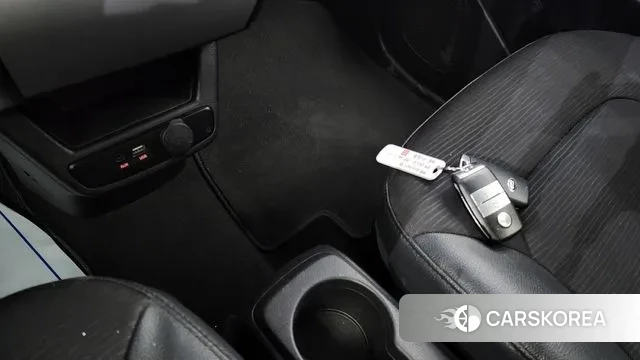 Kia The New Ray id 3029142 из Кореи 9