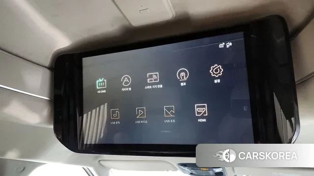 Kia Carnival 4th generation id 3148733 из Кореи 9