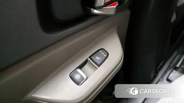 Kia The New Carnival 4th Generation id 3639052 из Кореи 9