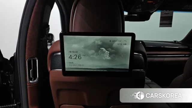 Genesis G90 (RS4) id 3752260 из Кореи 9