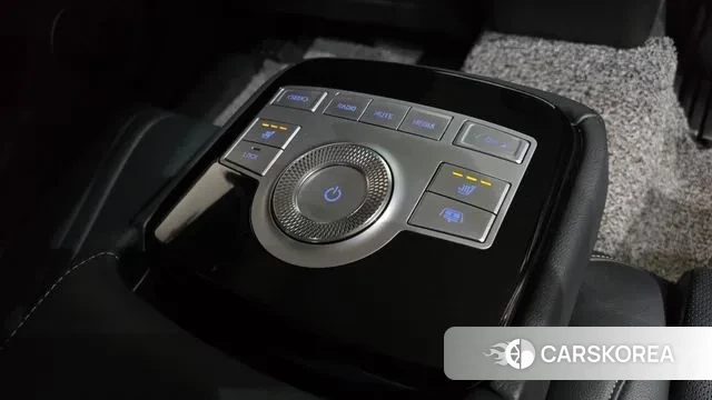 Genesis G80 (RG3) id 3680578 из Кореи 9