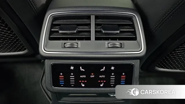 Audi A7 (4K) id 3576332 из Кореи 9